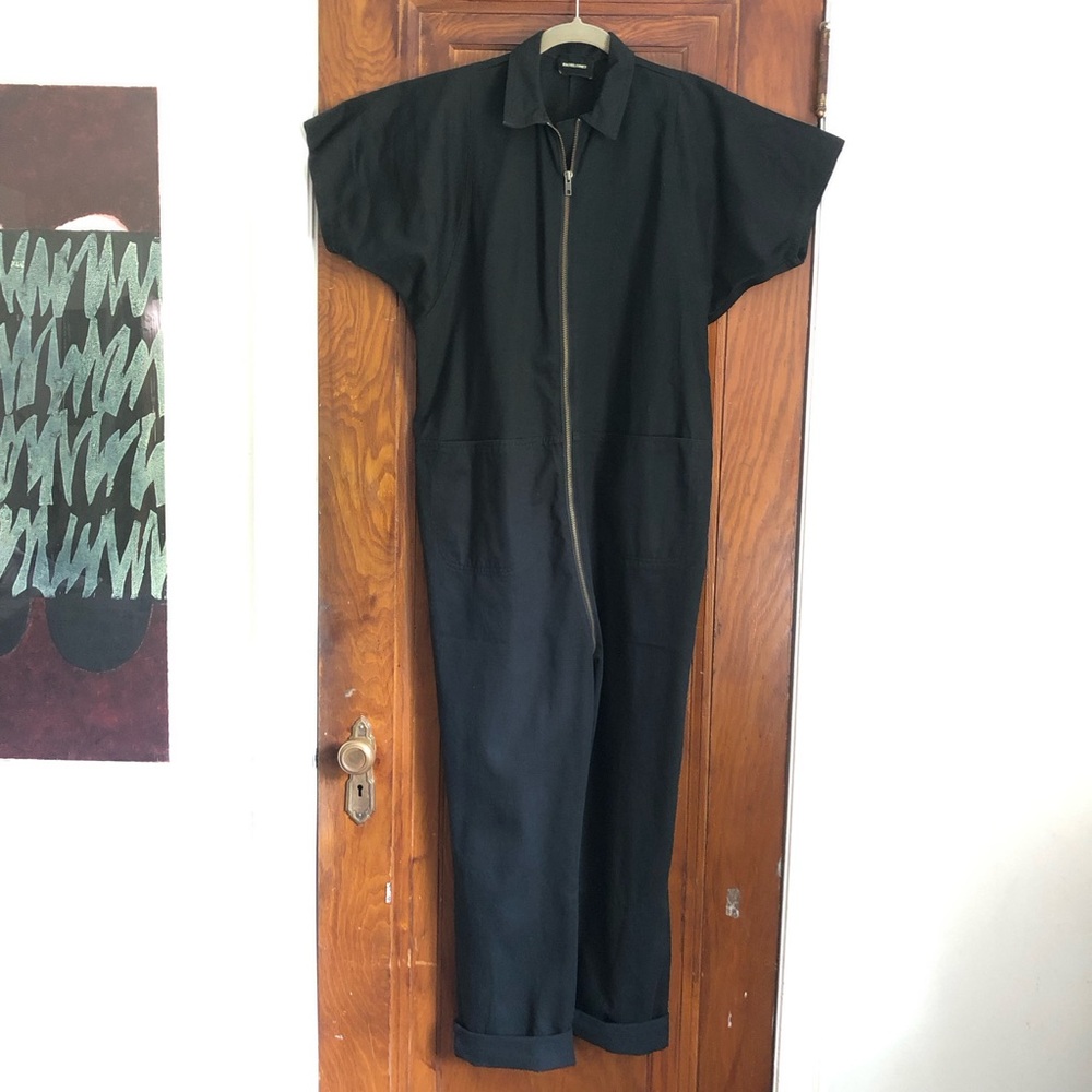 Rachel Comey Barrie Jumpsuit